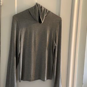 American Apparel turtleneck